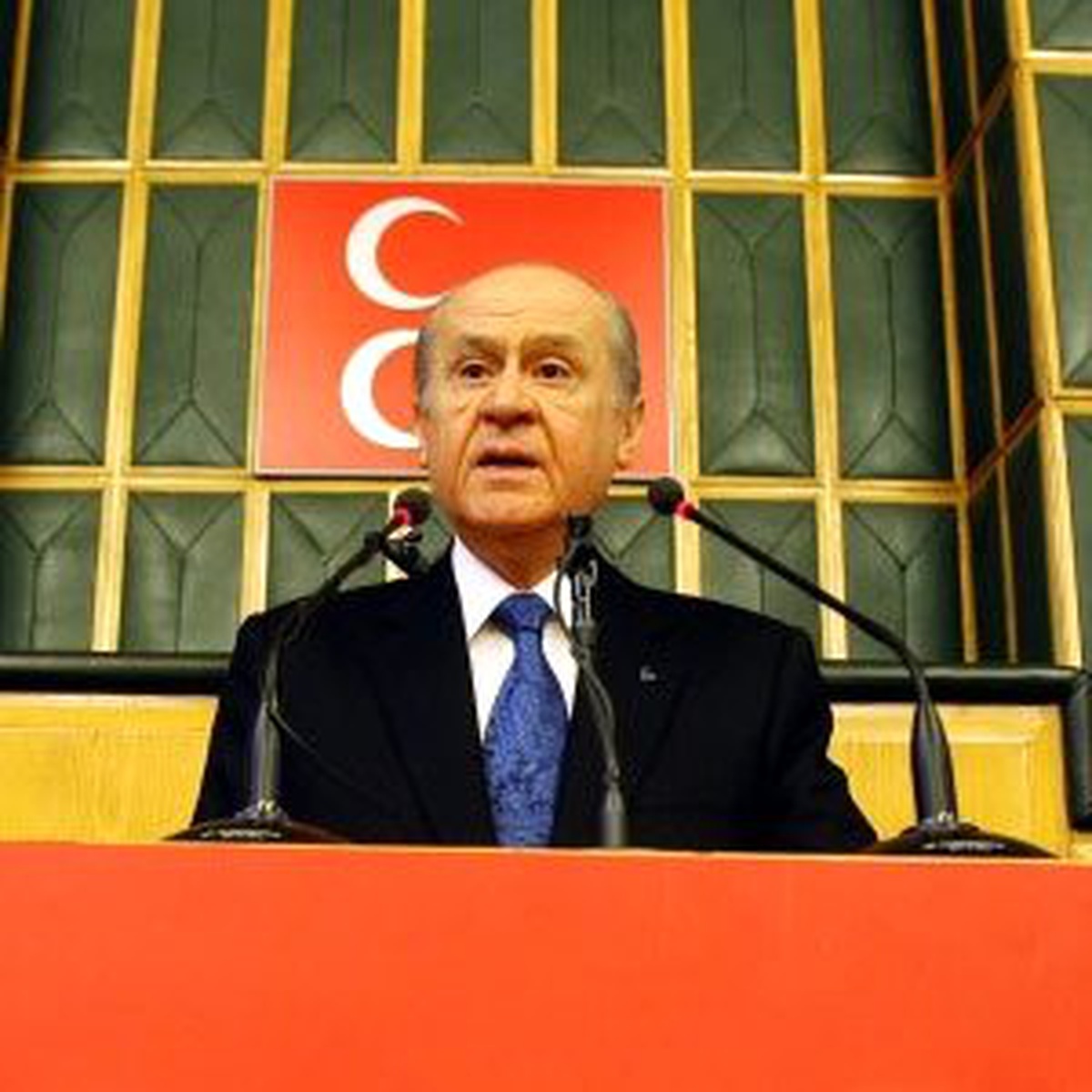 Bahçeli Kılıç\'ın Sözlerini Değerlendirdi