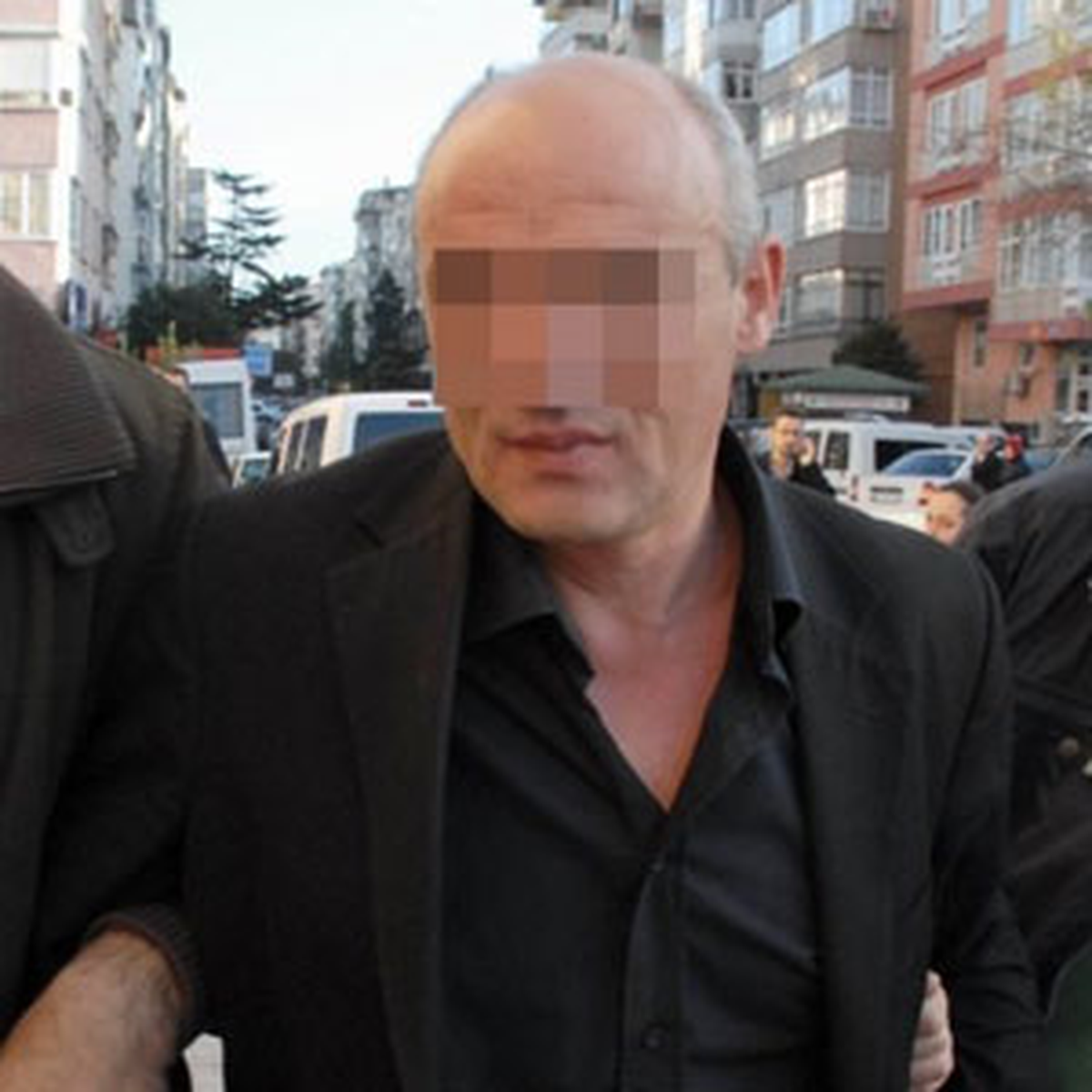 Mühendisin Ölümüne Yol Açan Sürücüye 18 Bin 200 Lira Para Cezası