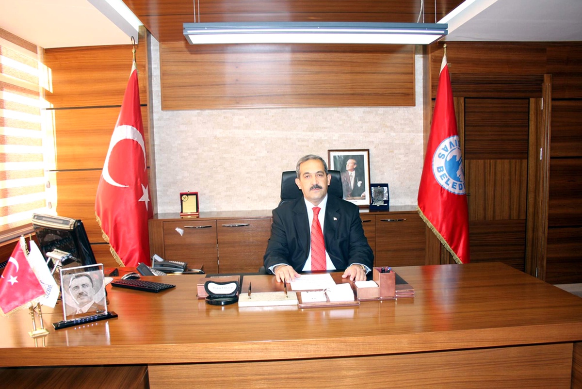 Muhsin Yazıcıoğlu\'nun Teyzesi Vefat Etti