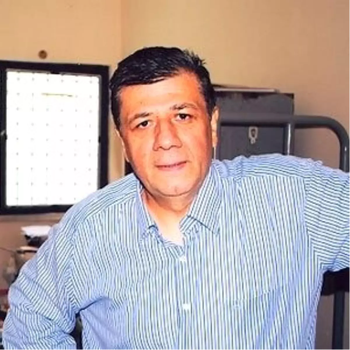 Mustafa Balbay: Ben Hükümlü Değil Tutukluyum