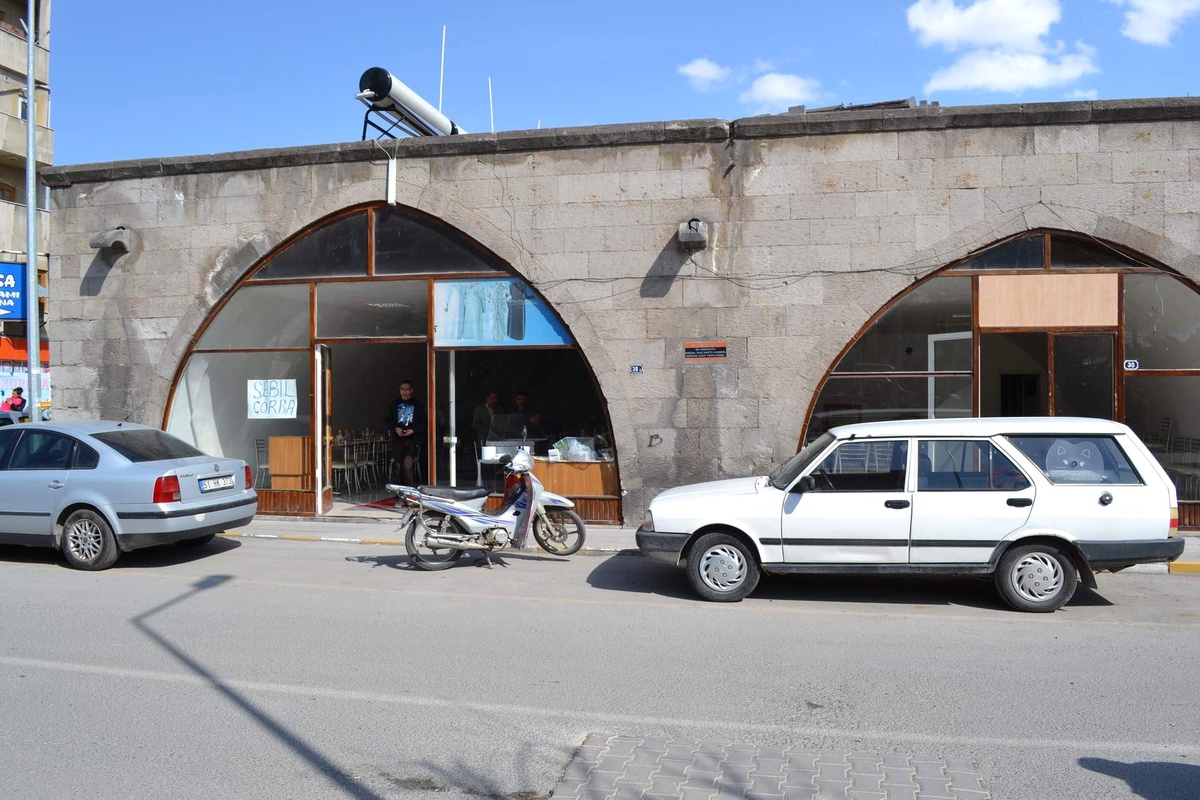 Niğdeli Hayırseverlerden Büyük Duyarlılık