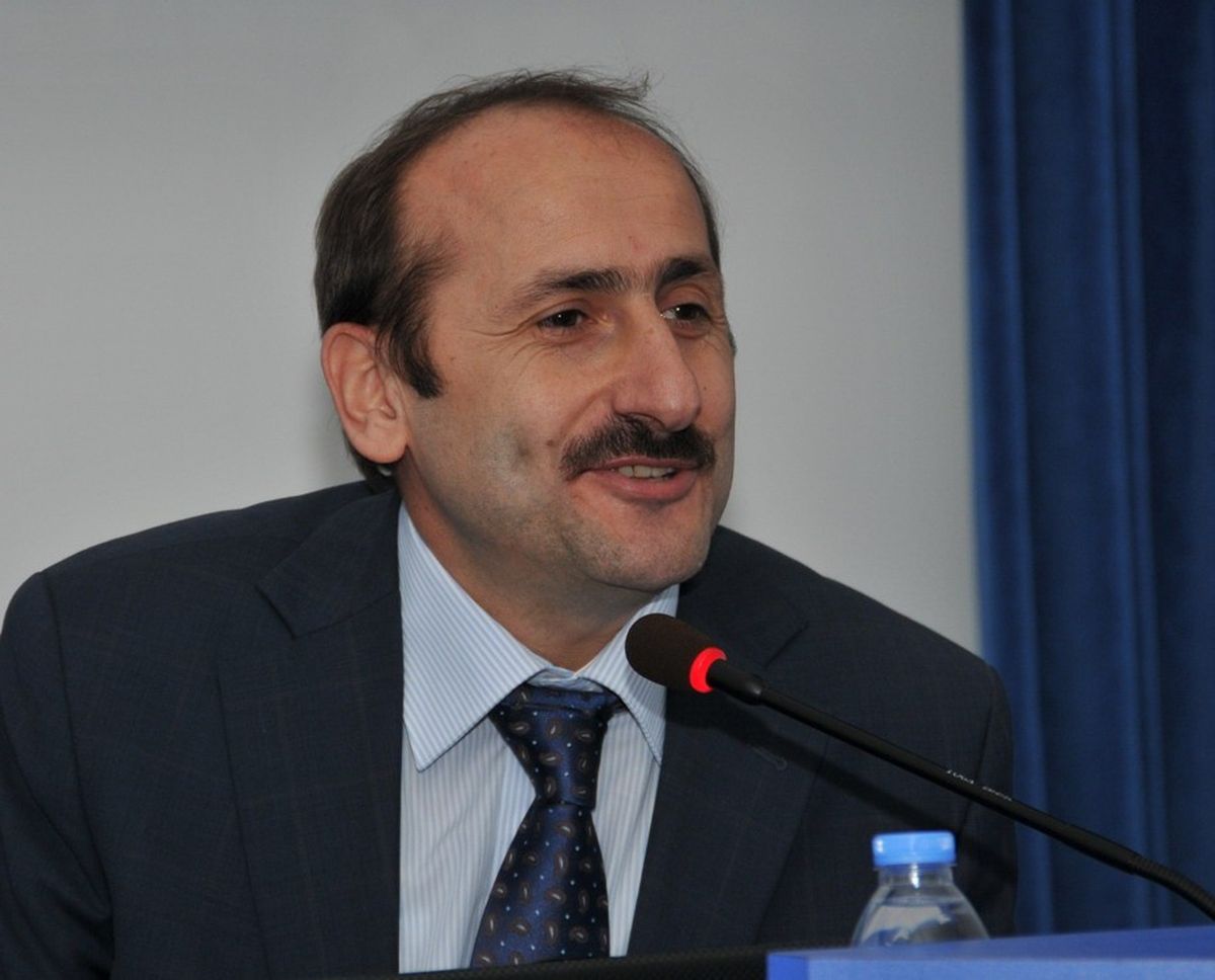"Osmanlı\'nın Deniz Gücü" Konferansı