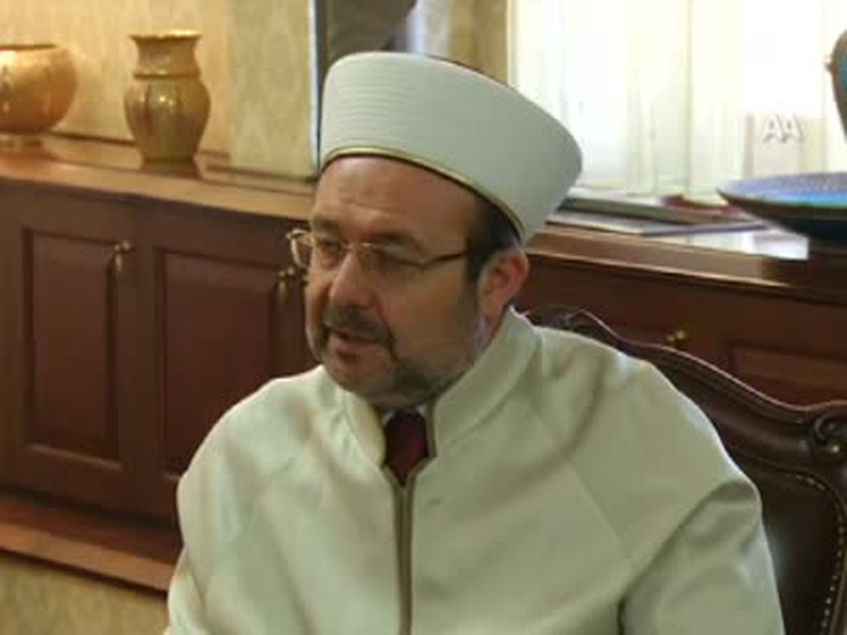Pakistan\'a "İmam Hatip" Teklifi