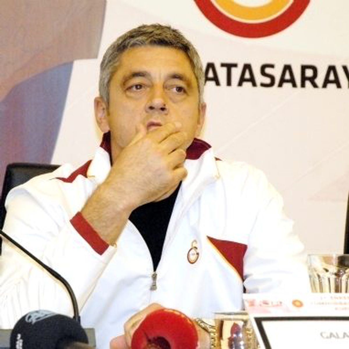 Potada Derbi Maçın Ardından