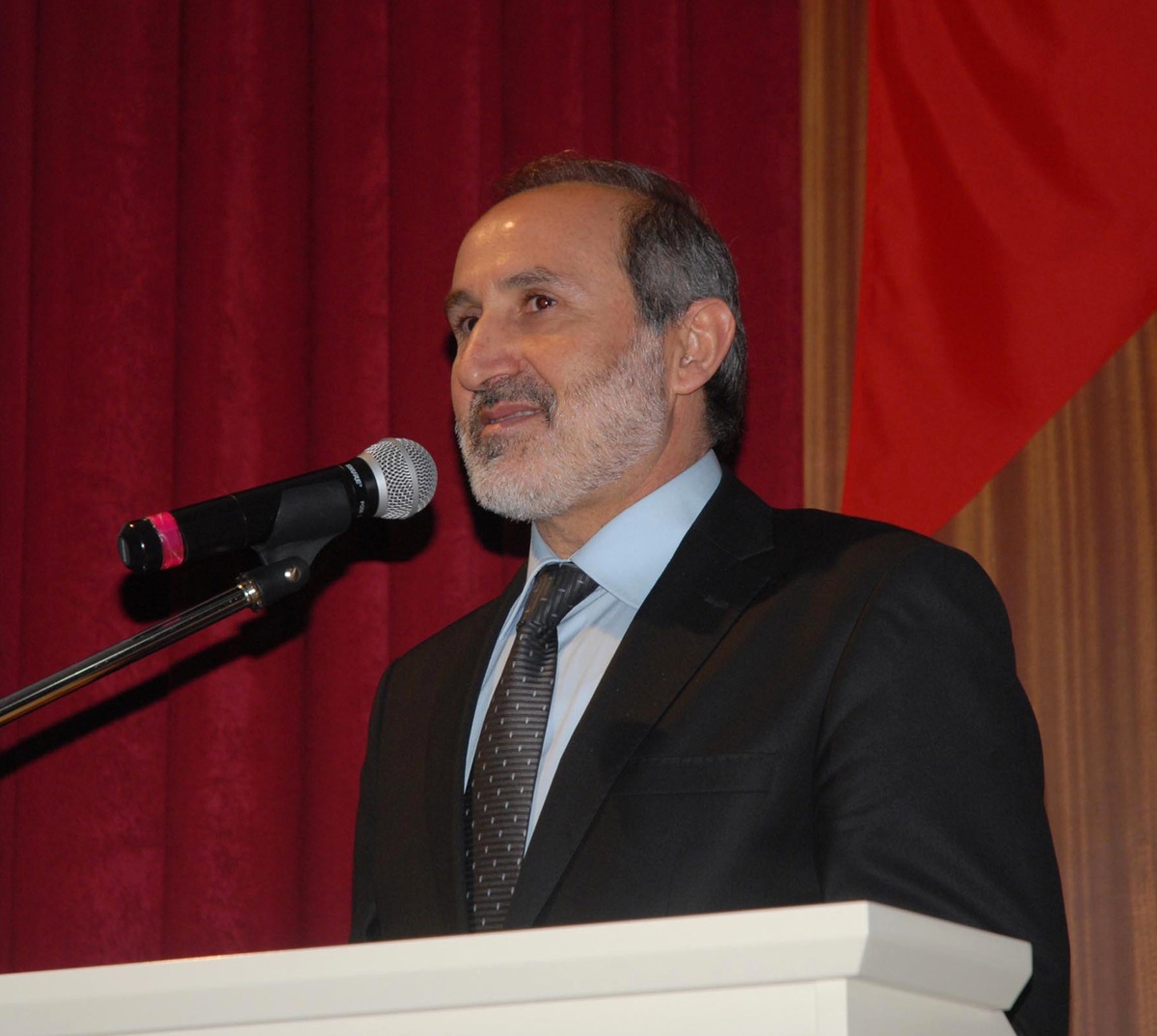Rehber Vaizlere Hizmet İçi Eğitim Semineri