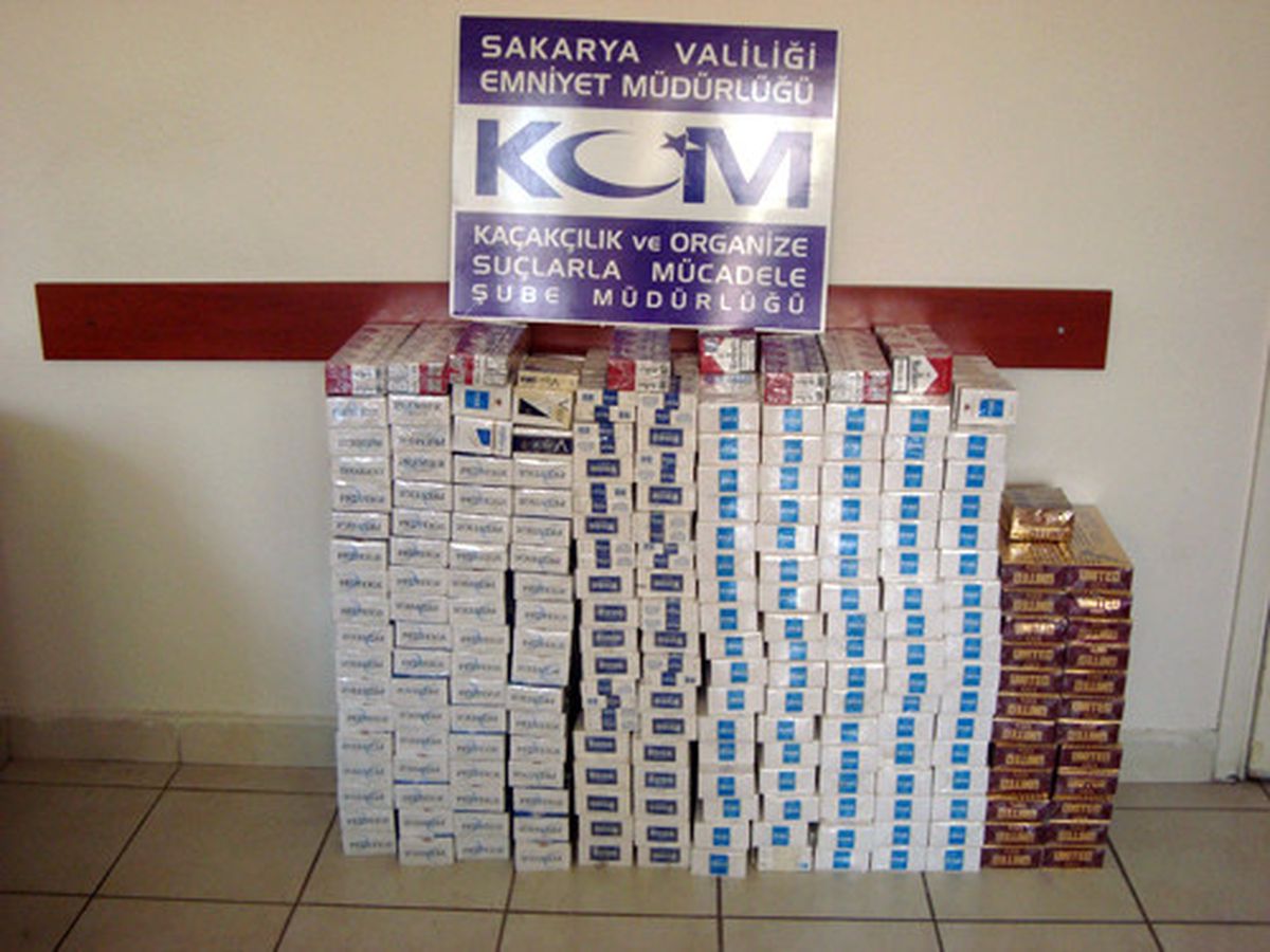 Sakarya\'dan Kısa Kısa