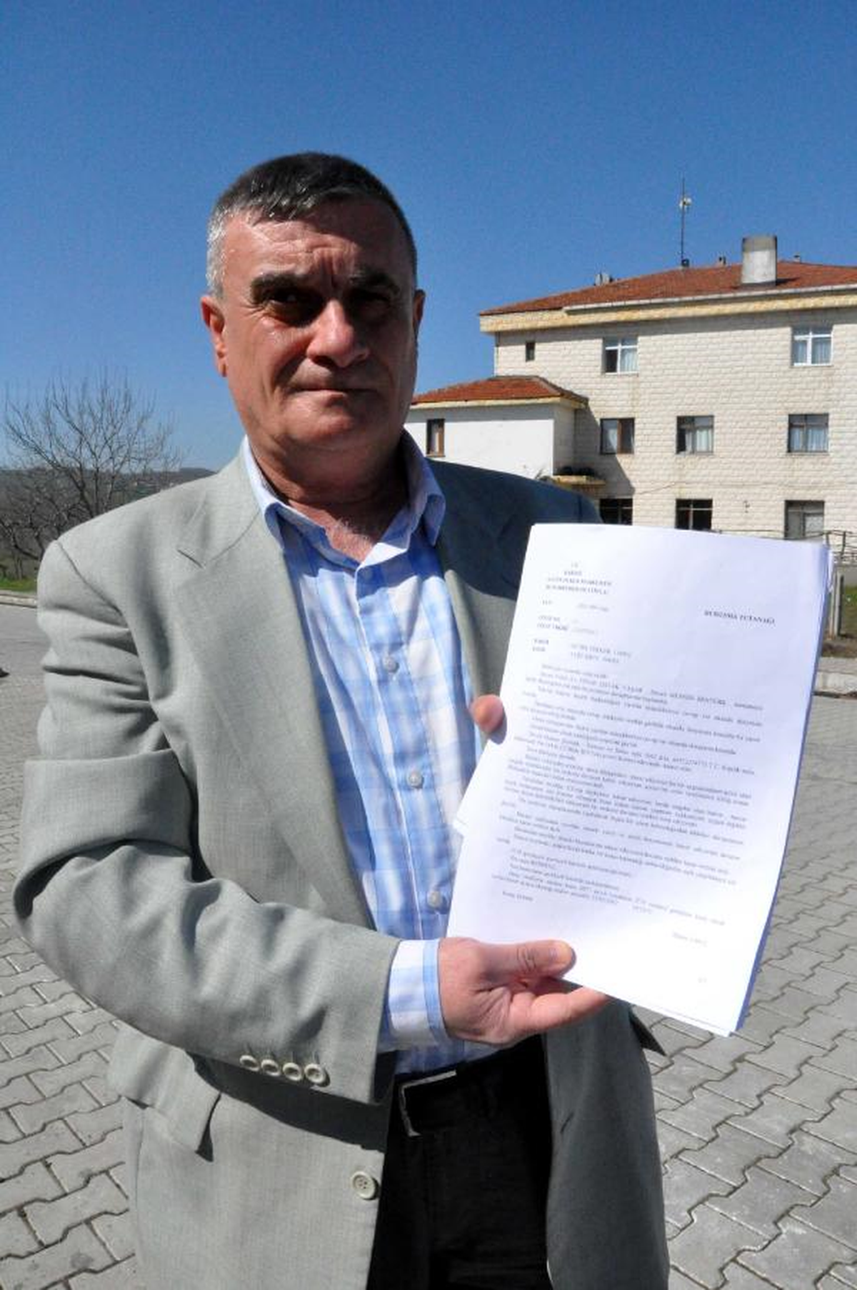 Sakaryalı Emekli, Elektrik Faturasındaki Kayıp Kaçak Bedelini İptal Ettirdi