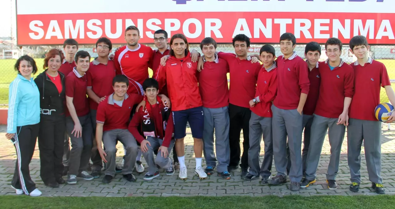 Samsunspor\'un Kümede Kalmak İçin Son Şansı