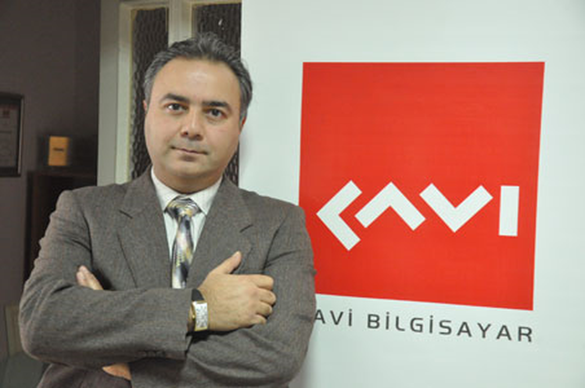 Sanallaştırma Dünyası Güvence Altında
