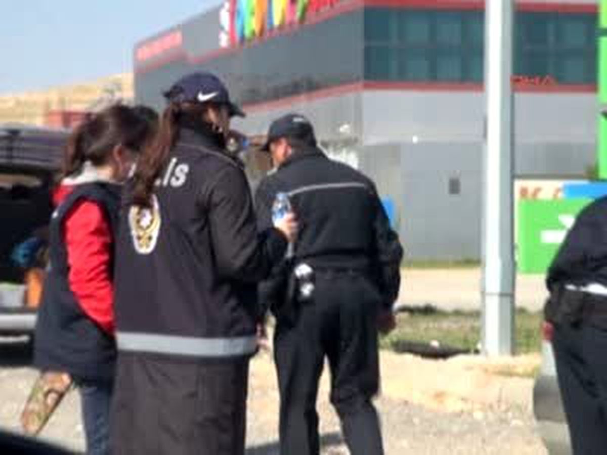 Şanlıurfa\'da \'Öcalan\' Alarmı
