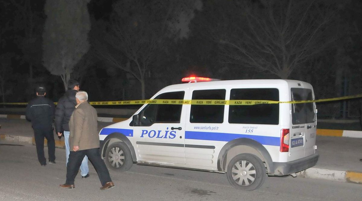 Şanlıurfa\'da Üç Ayrı Yerde Şüpheli Paket Paniği