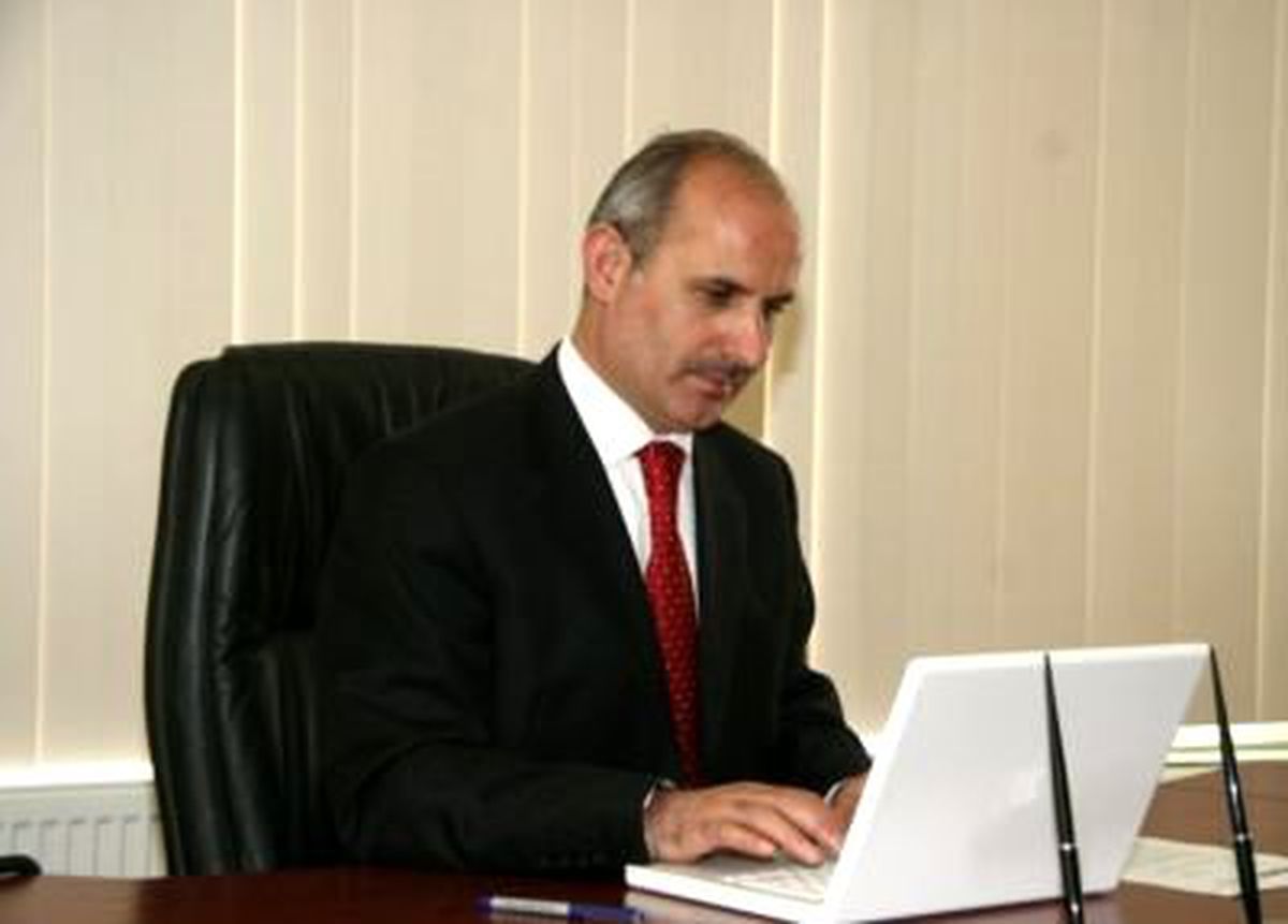 Saski'de Dijital Evrak Dönemi
