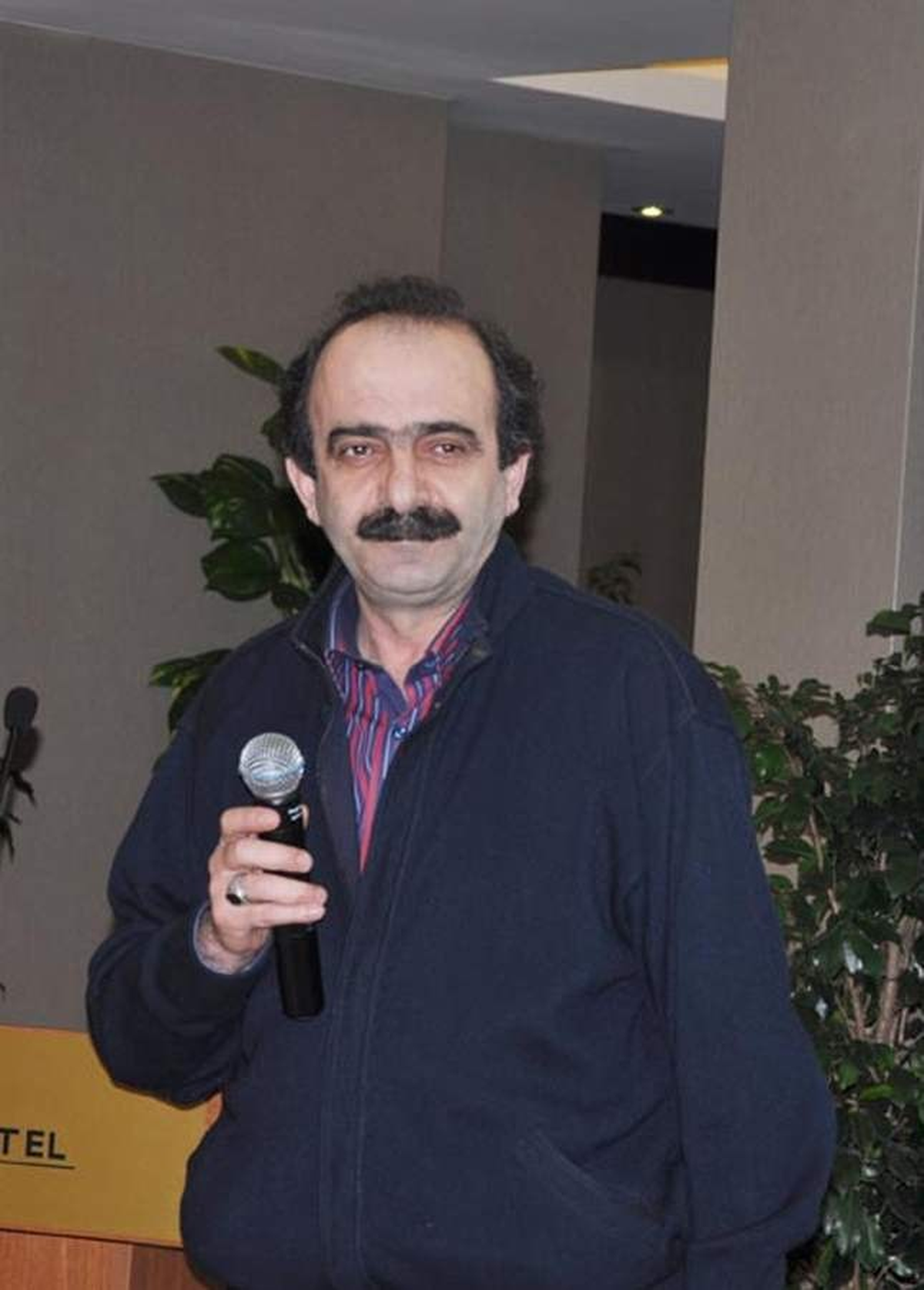 Şengel, 'Başkan Adayı Erzurum'dan Çıksın'