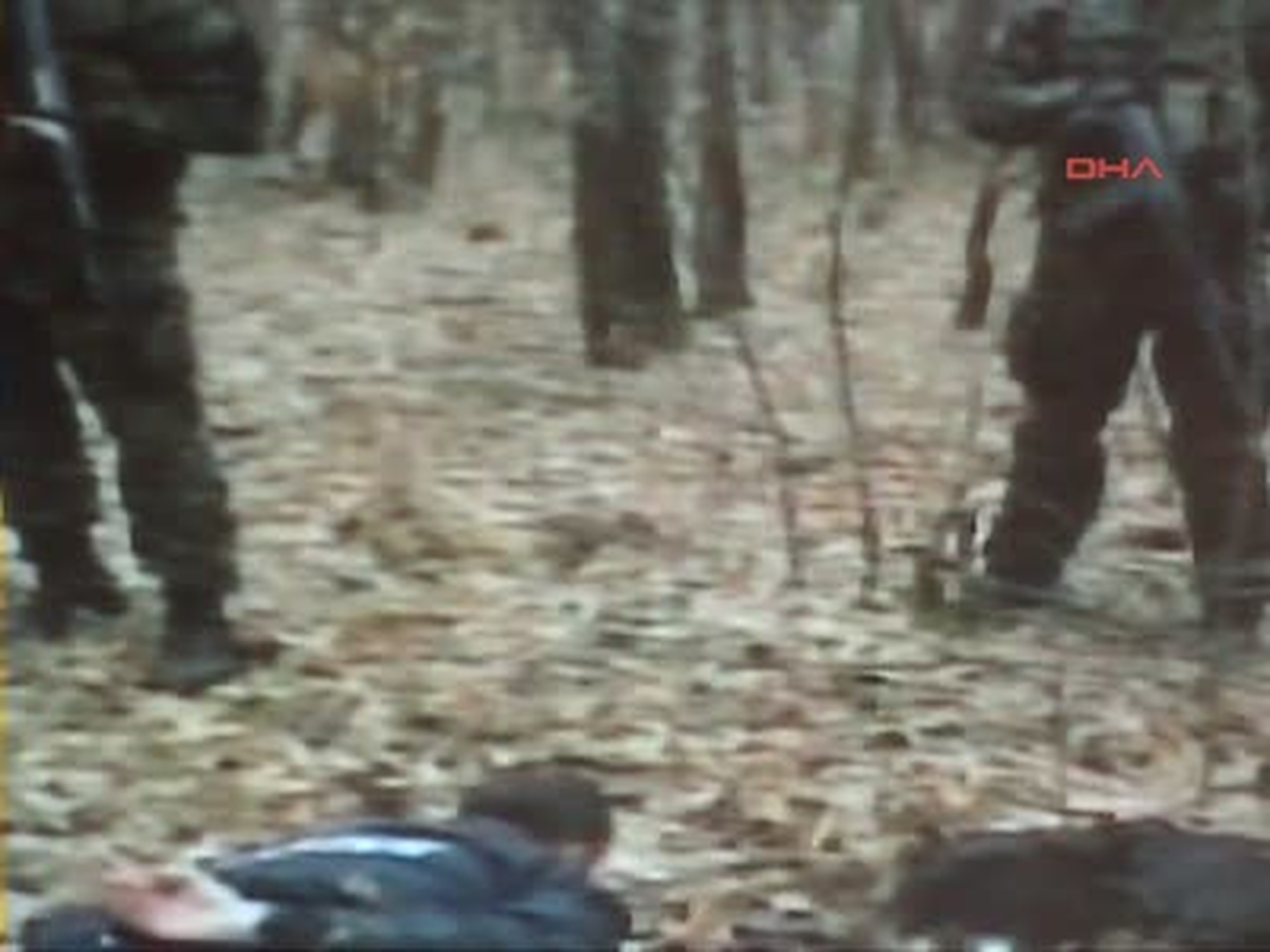 Sırpların Gözaltına Aldığı Kosova Polisleri Evlerine Döndü