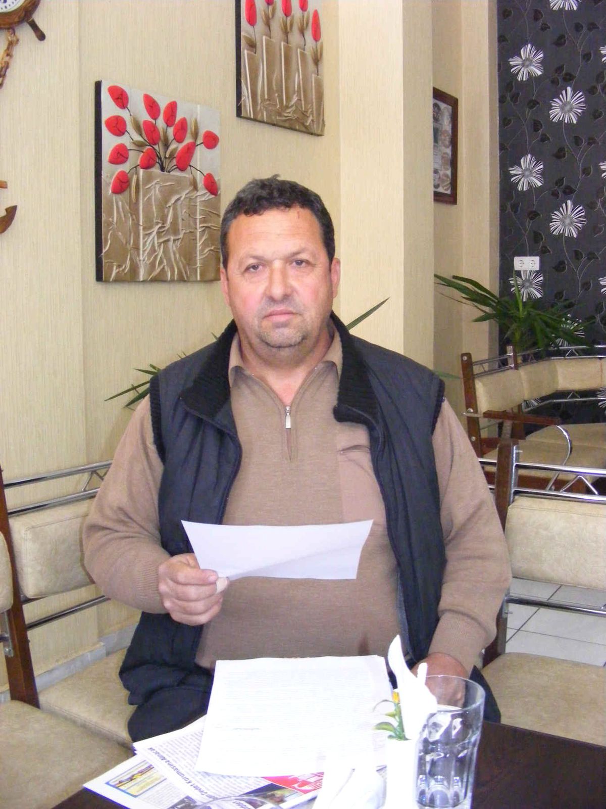 Tariş'te Kooperatifler ve Birlik Arasındaki Kavga Giderek Büyüyor