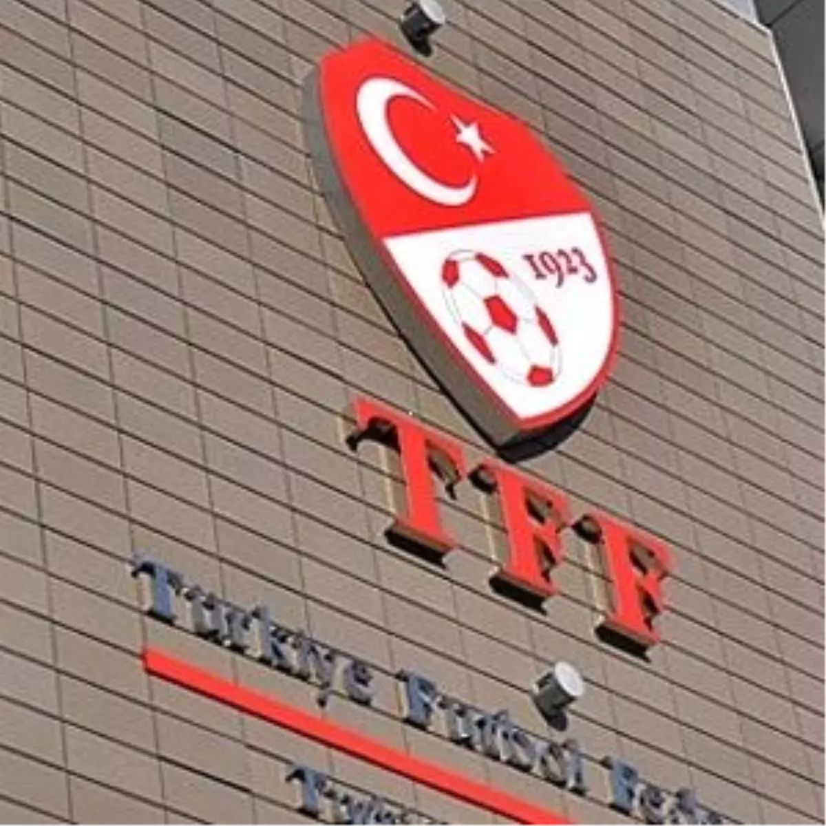 Tff Genel Sekreteri Ebru Köksal'a Jüri Üyeliği