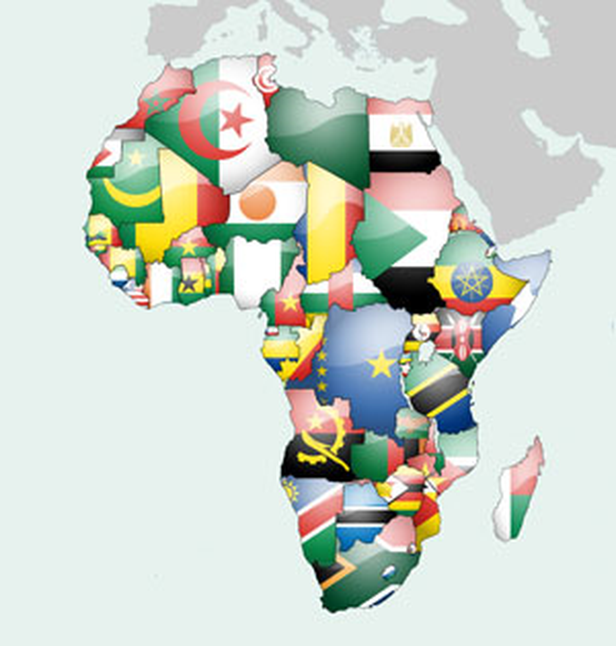 Ticaret Fırsatları ve Afrika Pazarı