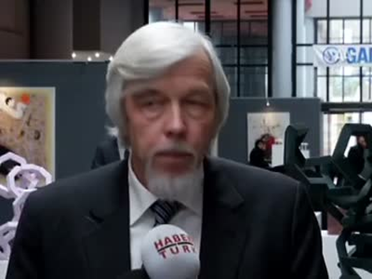 Türkiye, Cern Üyeliğine Hazır