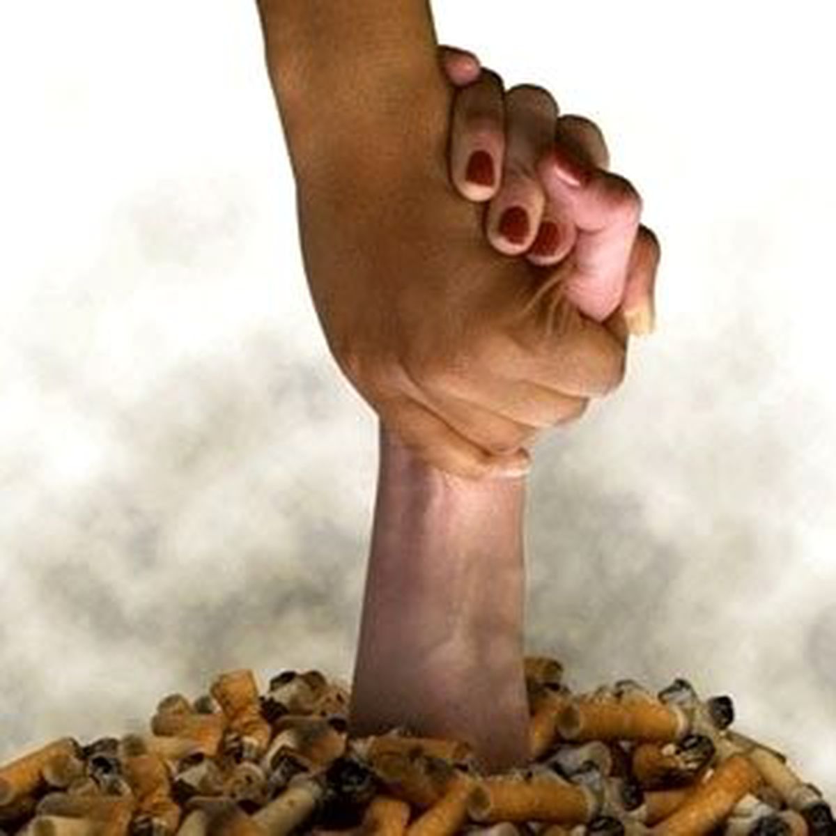 Türkiye\'de 17 Milyon Kişi Sigara İçiyor