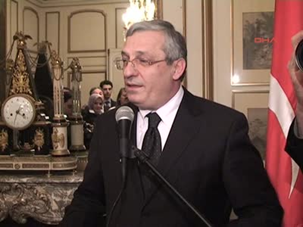 \'Uyum İçinde Yaşamalıyız\'