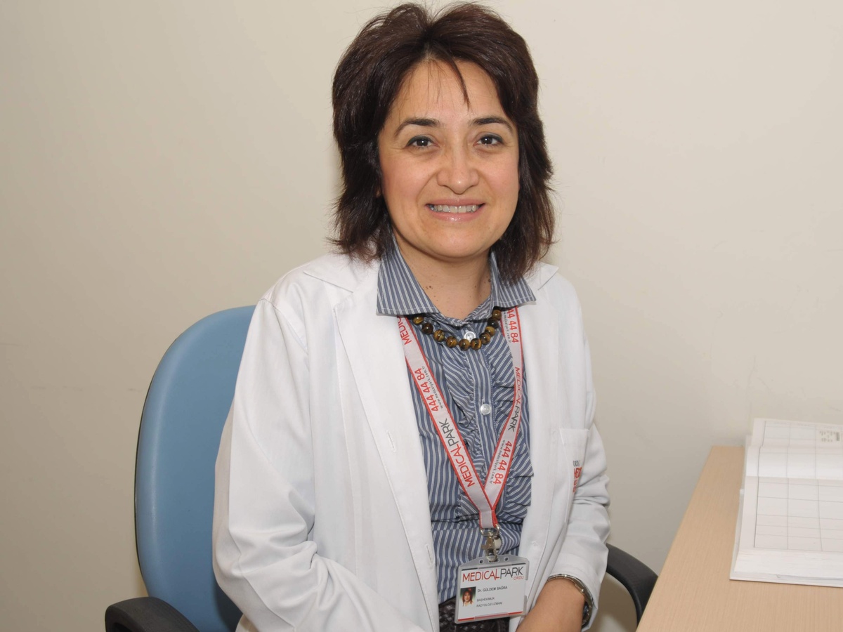 Uzmanlardan Kansere Karşı Uyarılar