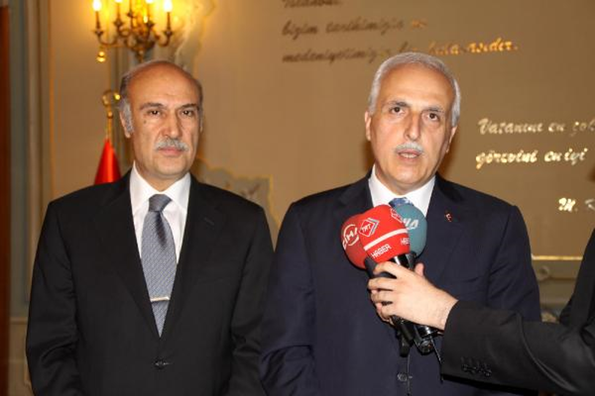 Vali Mutlu: İstanbul\'u Uyuşturucunun Geçiş Merkezi Olmasına Müsaade Etmiyoruz
