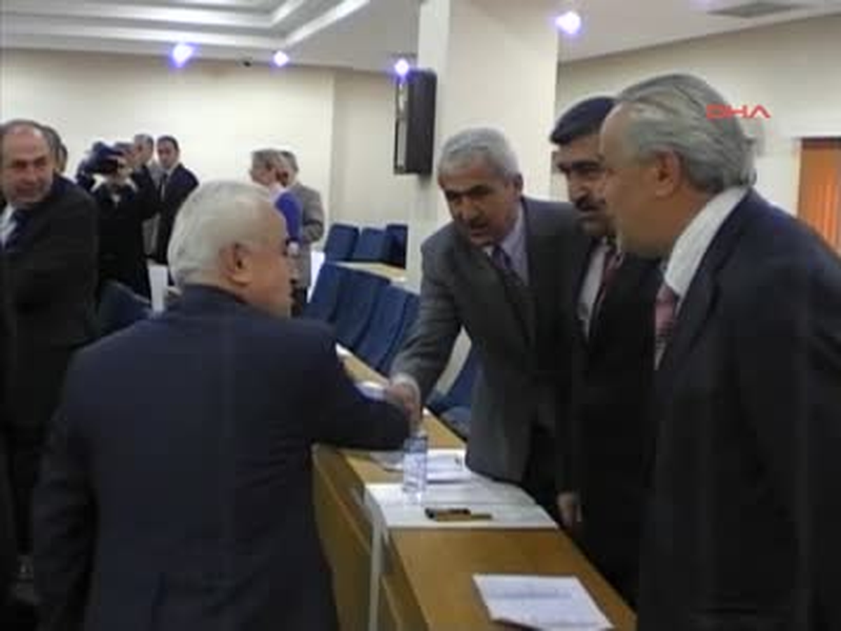 Vali Şahin, Teleferik İçin Anlaştığı İtalyan Firmadan Vazgeçti