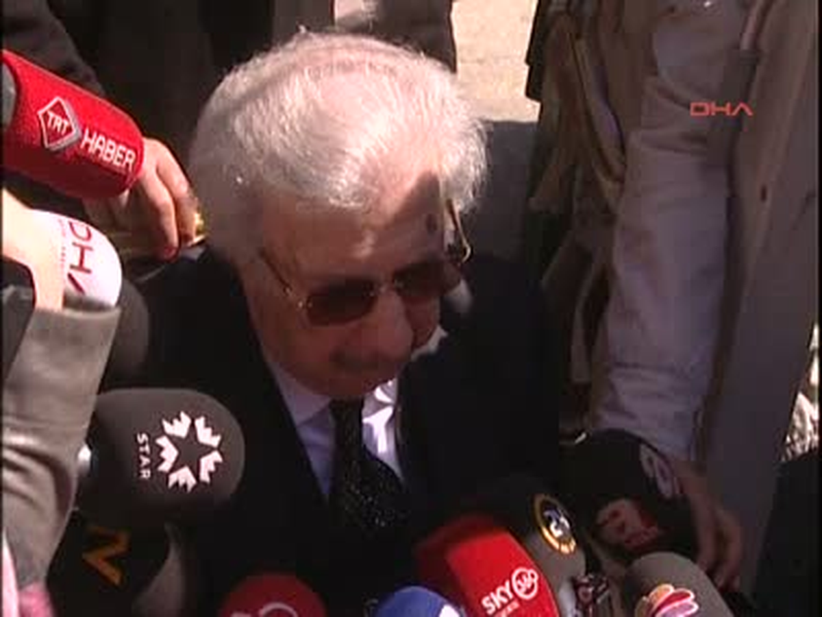 Yenidenhanedanın Son Mensubuna Veda