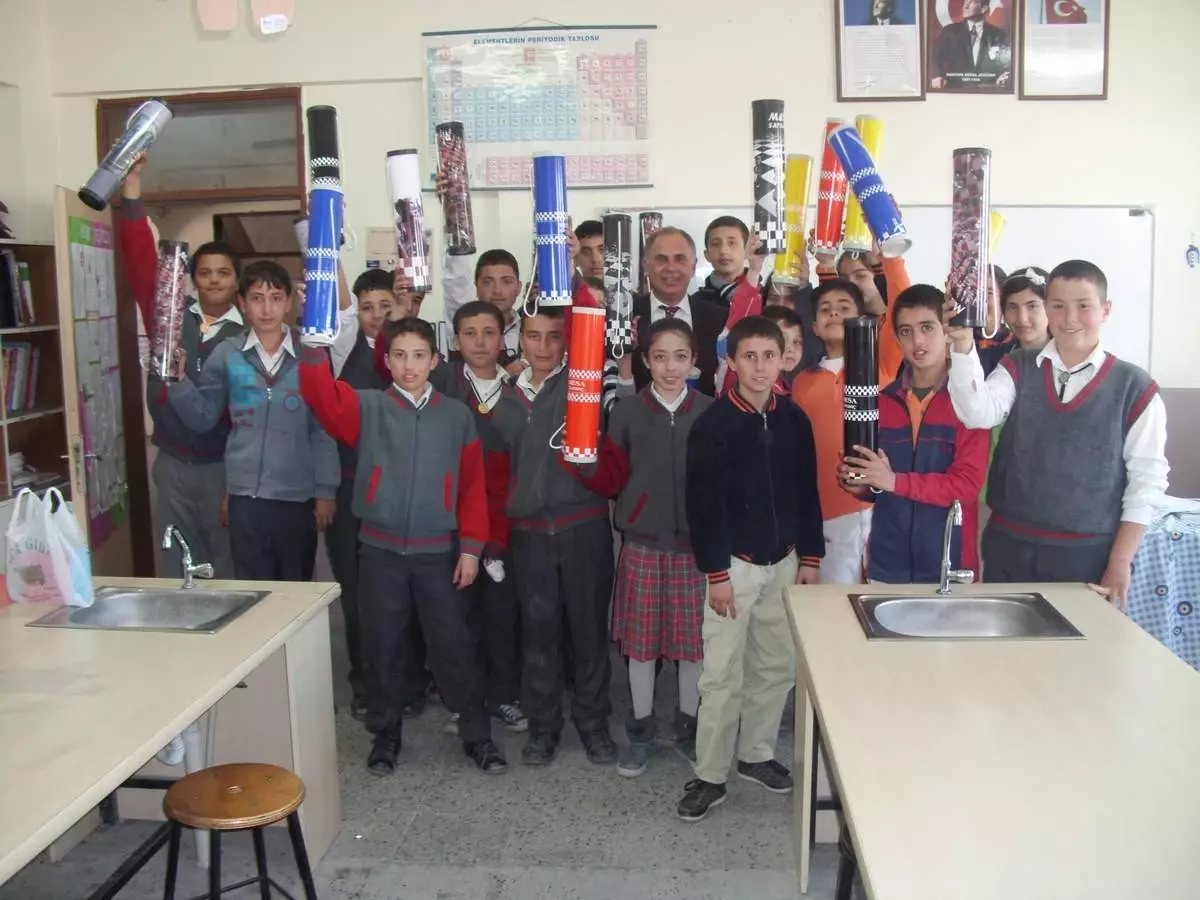 Yenişakran'da Belediye Satranç Turnuvası Düzenledi