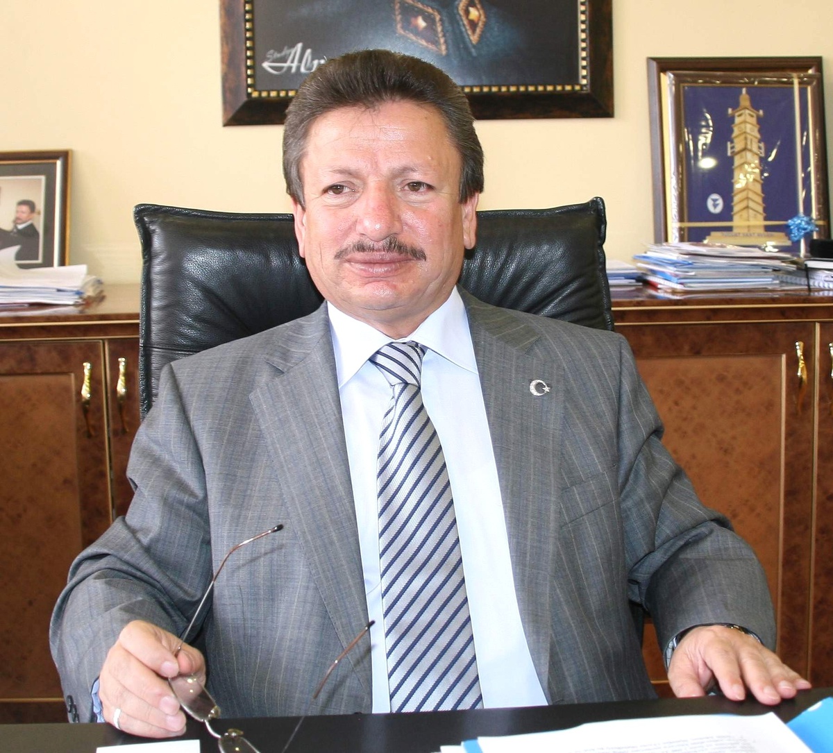 Yozgat Çiğdem Şenliğine Hazırlanıyor