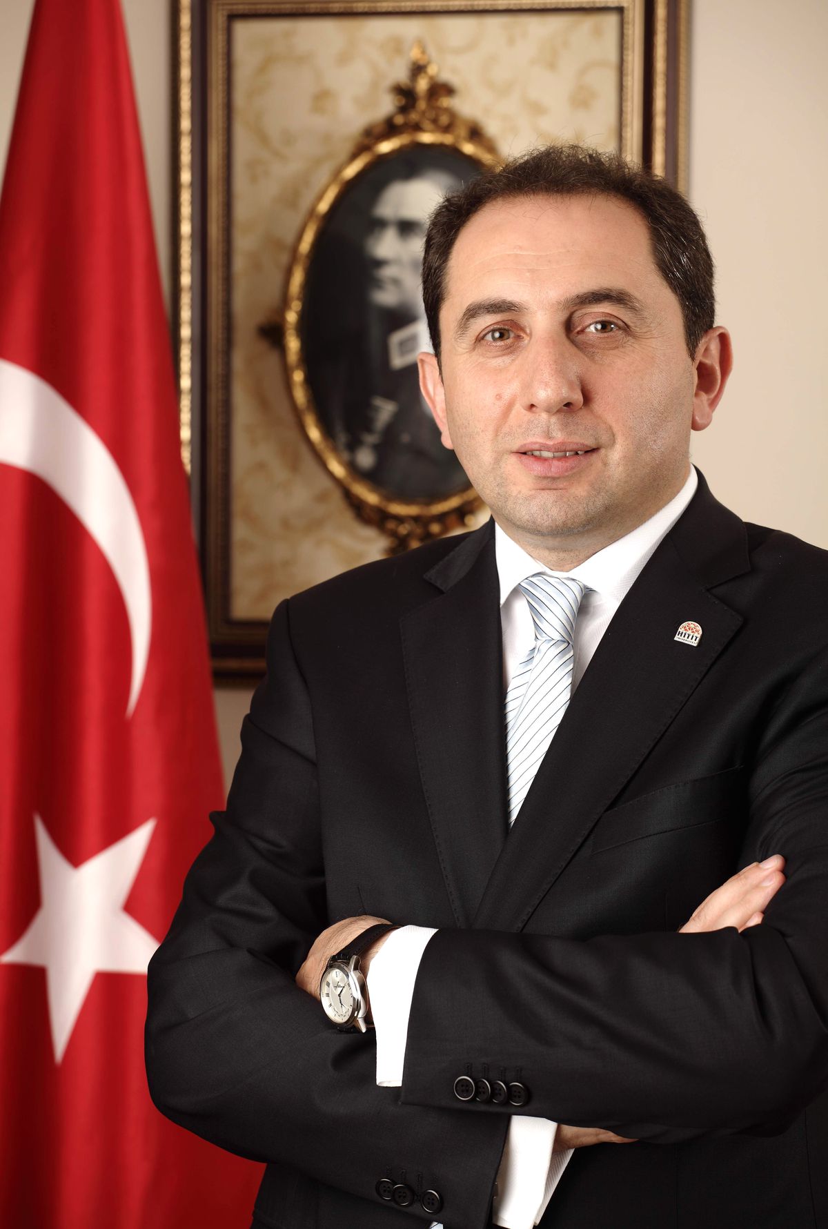 Yurt Dışında Görev Yapan Bilim Adamlarından Çorum Hitit Üniversitesine Yoğun İlgi