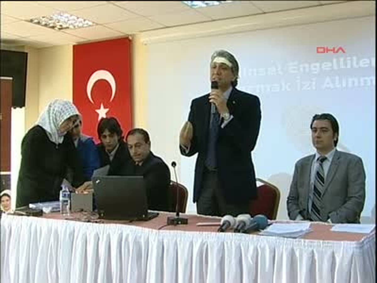 Zihinsel Engelliler Artık Kaybolmayacak