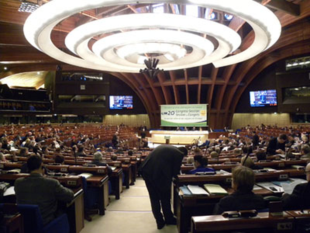 2012 \'Avrupa Diploması\' Ödülü Gaziantep\'e