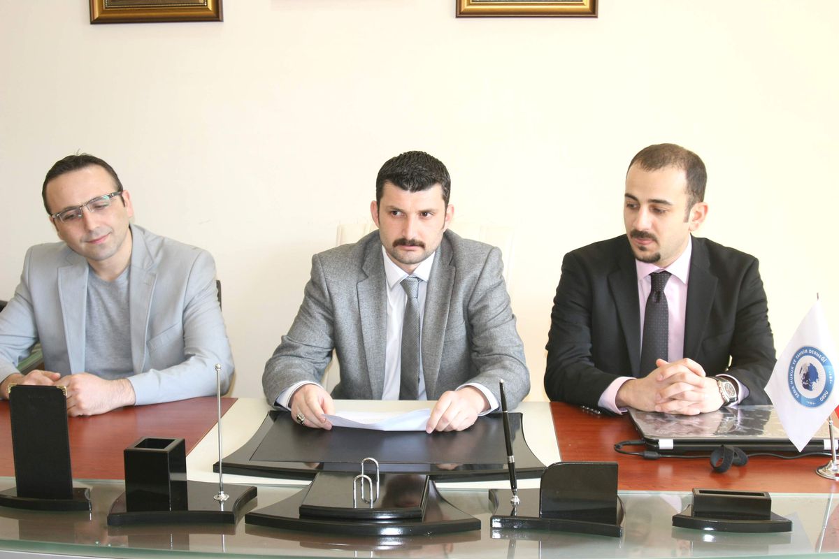 5 Nisan Avukatlar Günü