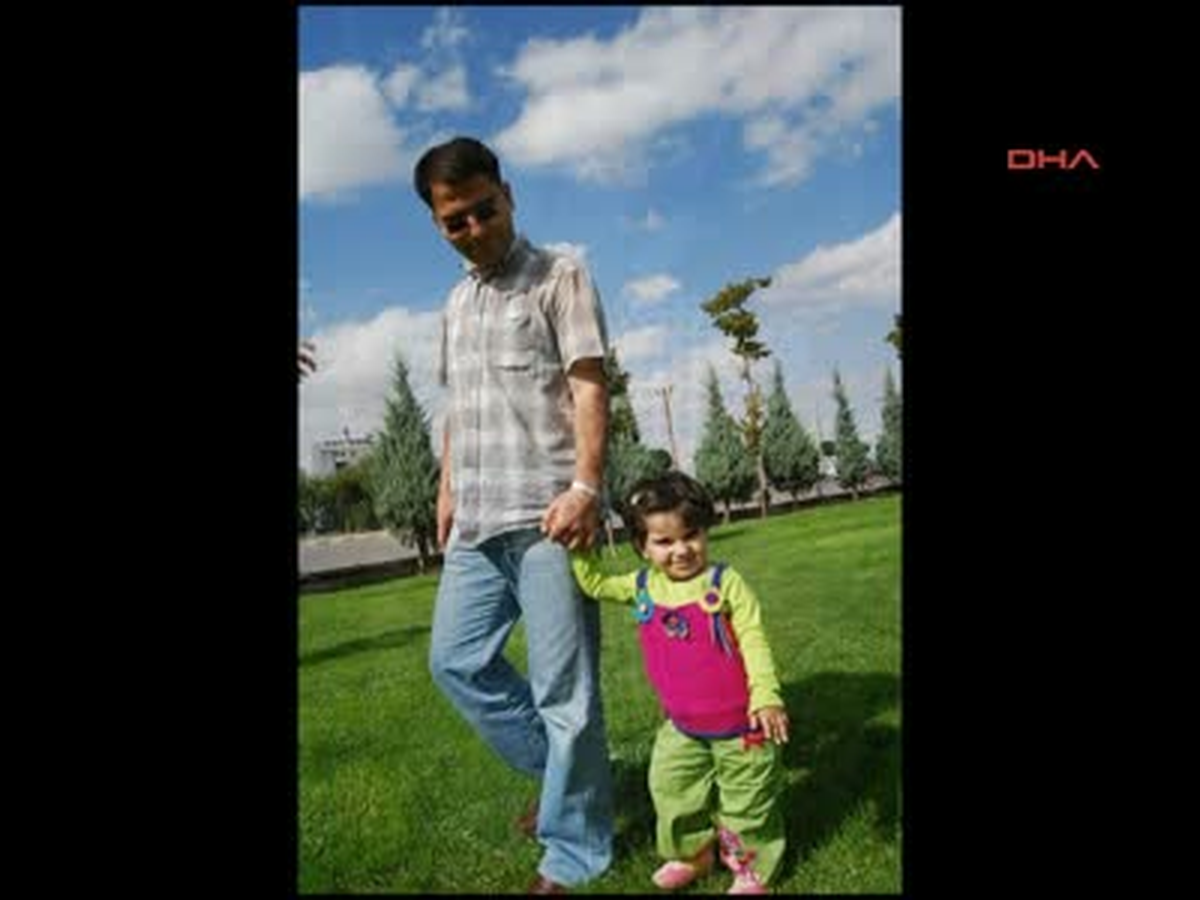 Otizm Hastası Çocuk 3\'üncü Kattan Düştü
