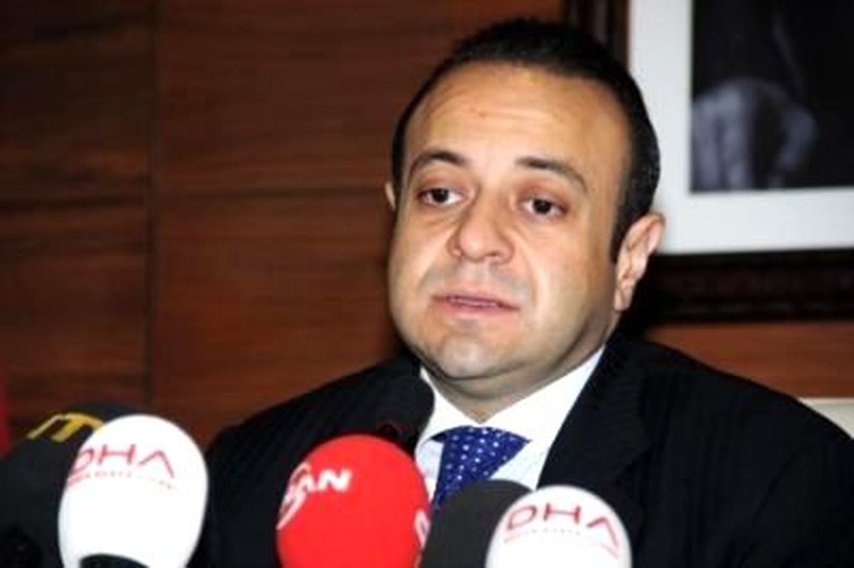 AB Bakanı ve Başmüzakareci Bağış Romanya\'da