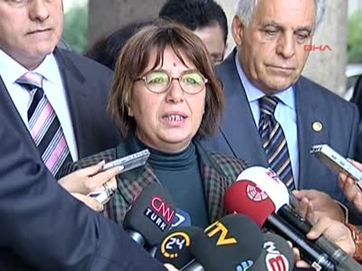 AK Parti Darbelerin Araştırılması İçin Meclis Araştırması Açılmasını Talep Etti
