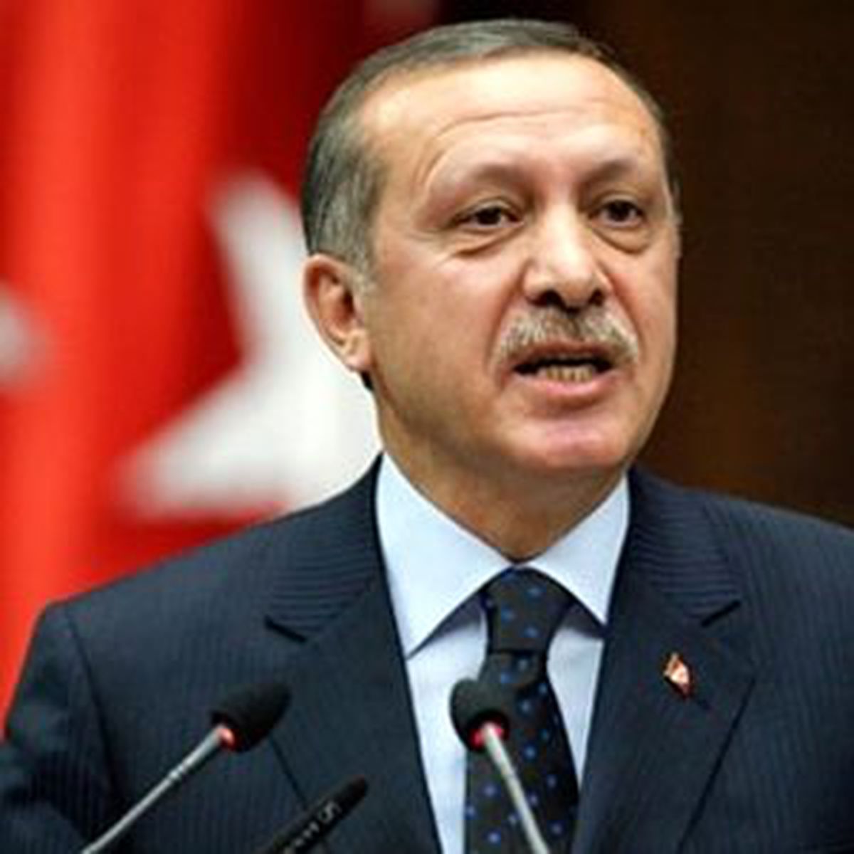 AK Parti Grup Toplantısı...(3)