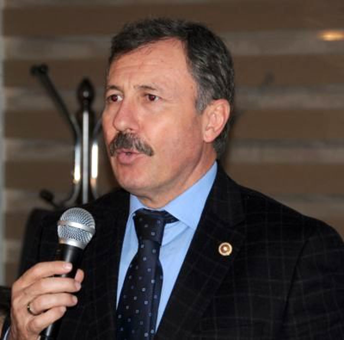 AK Parti Manisa Milletvekili Selçuk Özdağ Açıklaması