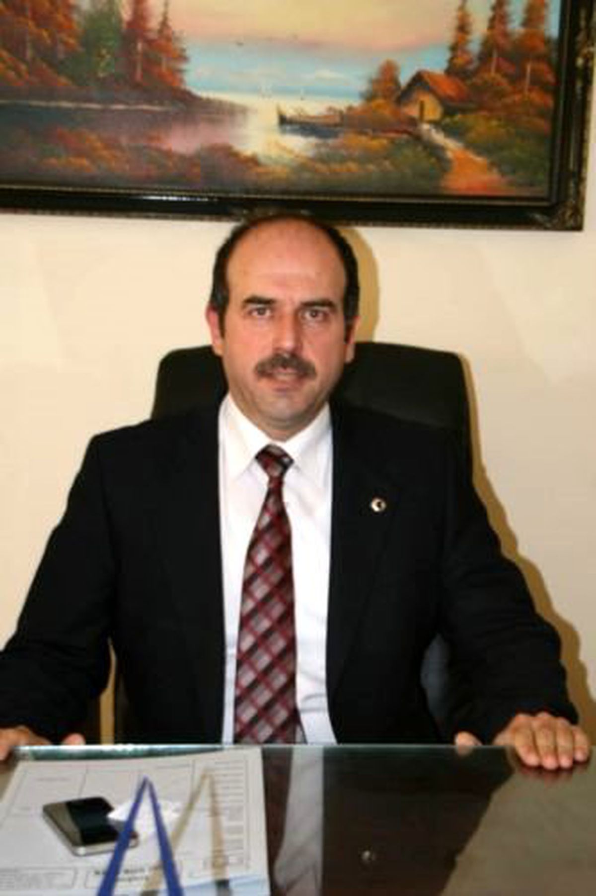 AK Parti Milletvekili Götürk\'ün 5 Nisan Avukatlar Günü Mesajı