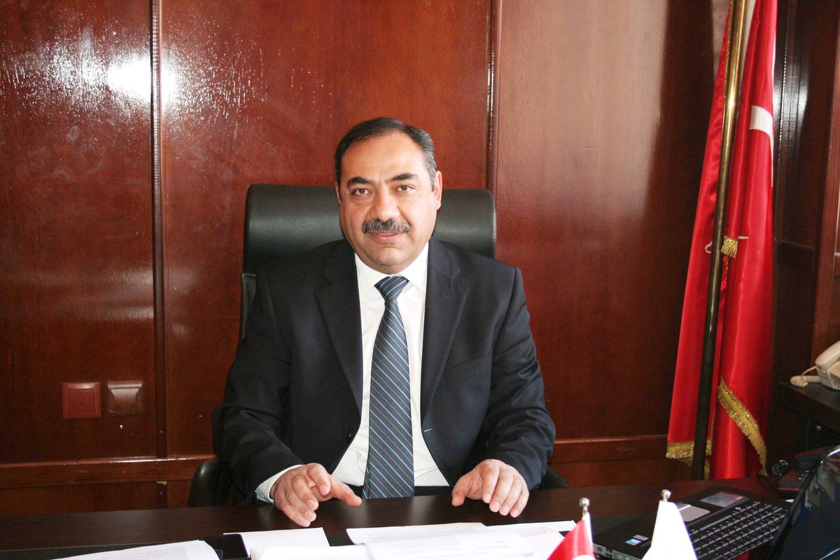 Alparslan Türkeş\'in 15. Ölüm Yıldönümü