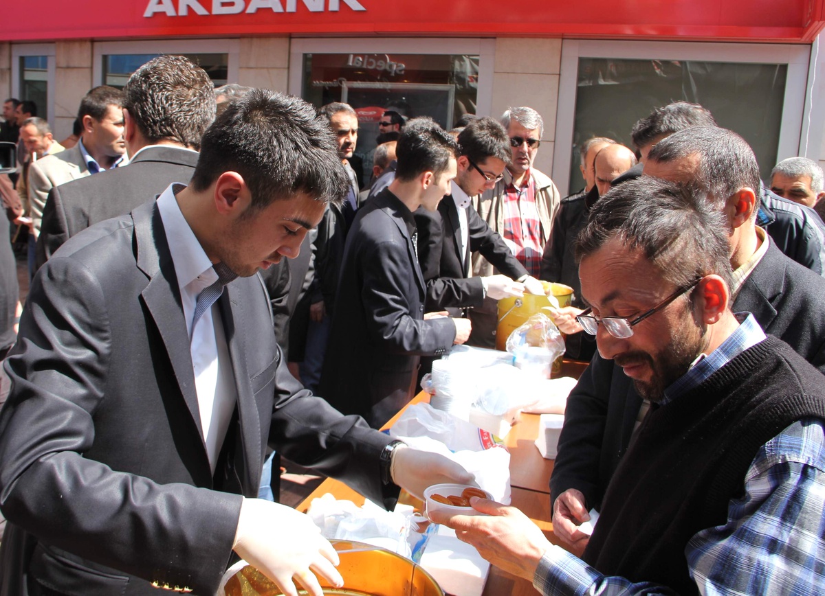 Alparslan Türkeş Ölümünün 15'inci Yılı