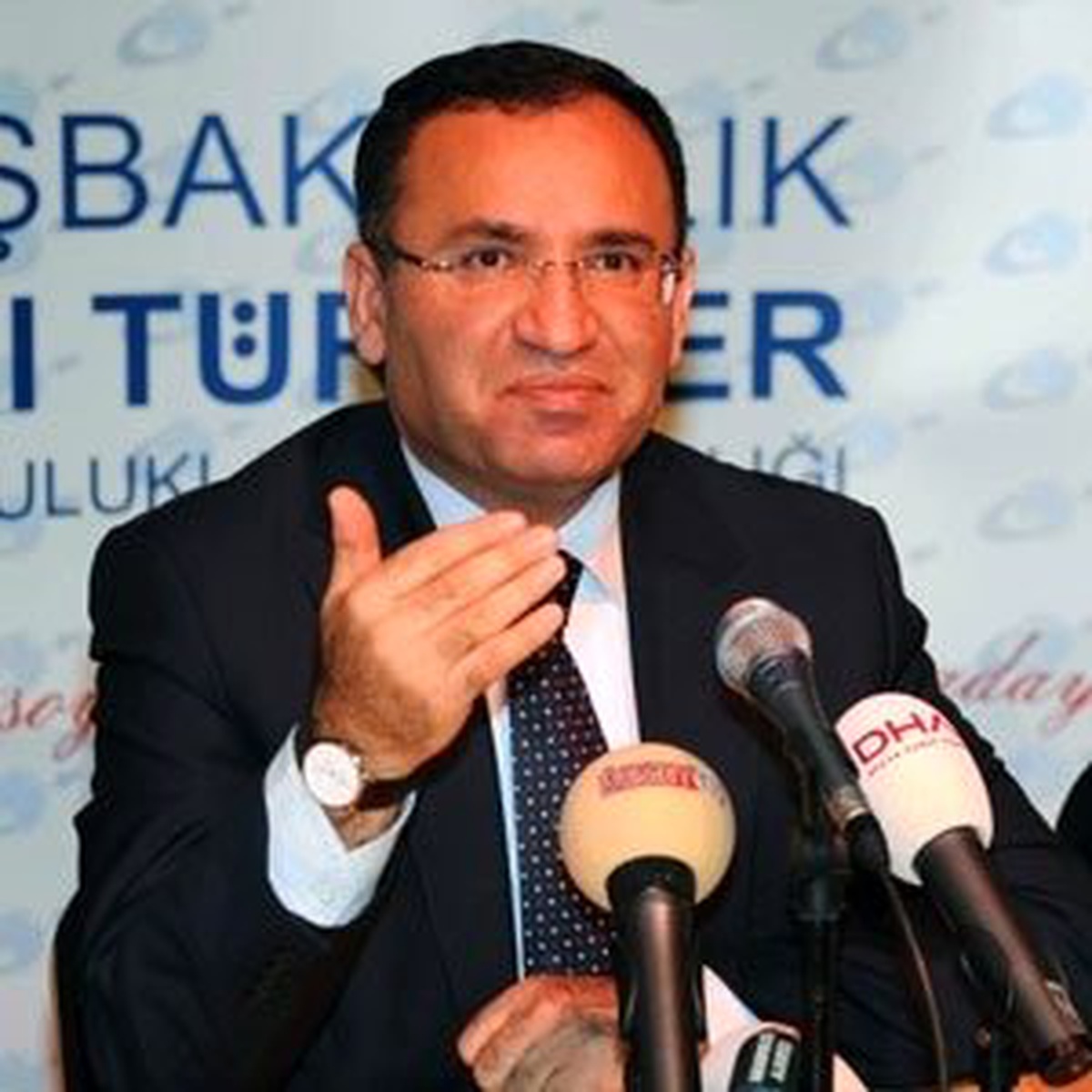 Anayasa Mahkemesi Başkanı Kılıç\'ın Açıklamaları