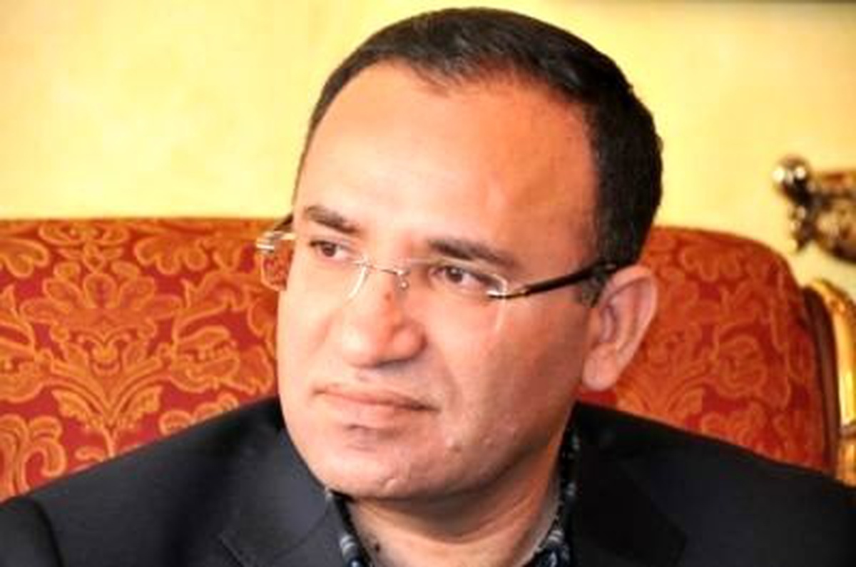 Anayasa Mahkemesi Başkanı Kılıç\'ın Sözleri