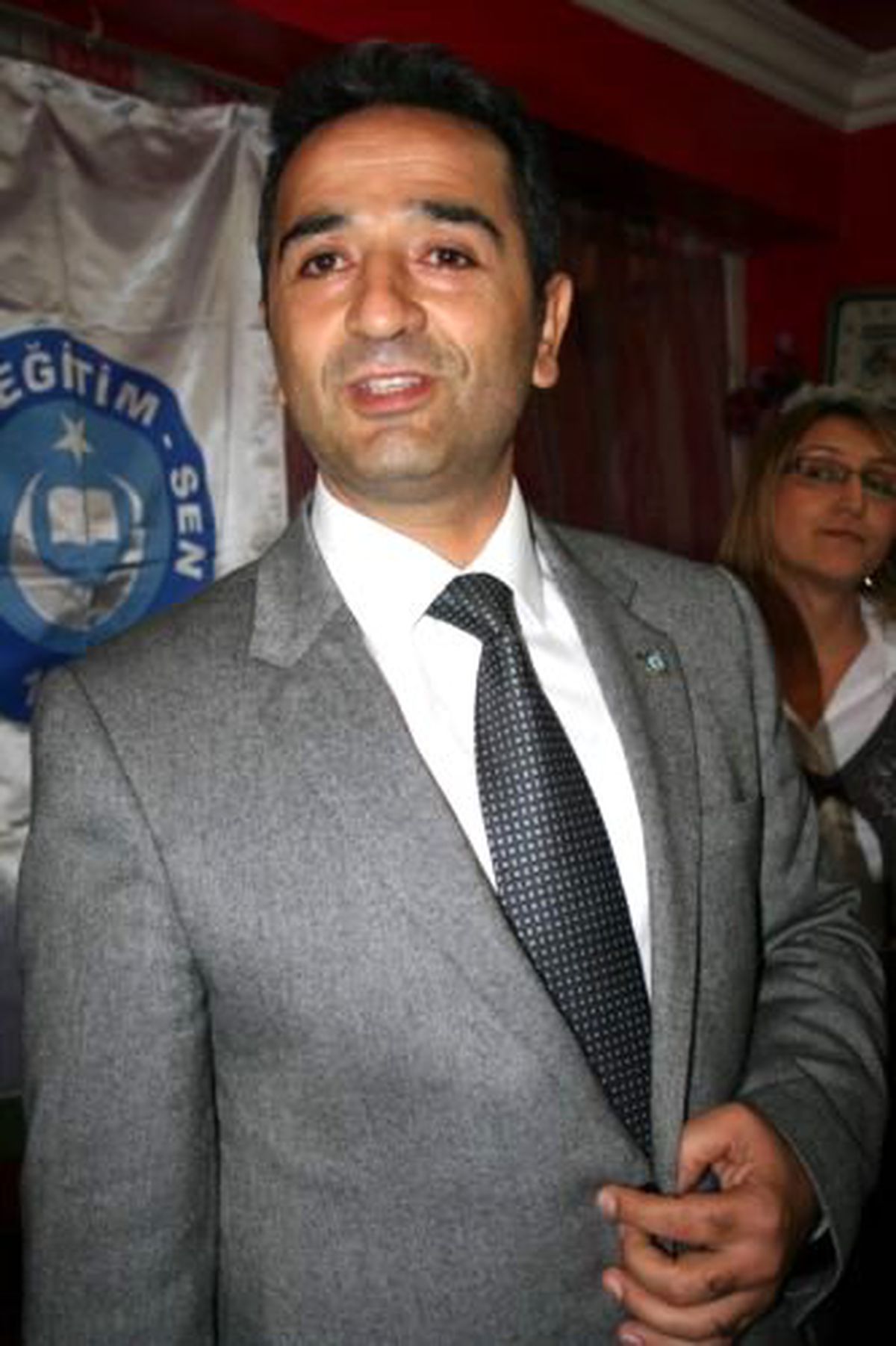 Bacıoğlu, İstişare Toplantısını Değerlendirdi