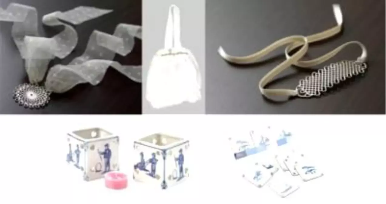 Bahar Korçan 'Rembrandt ve Çağdaşları' İçin Tasarladı