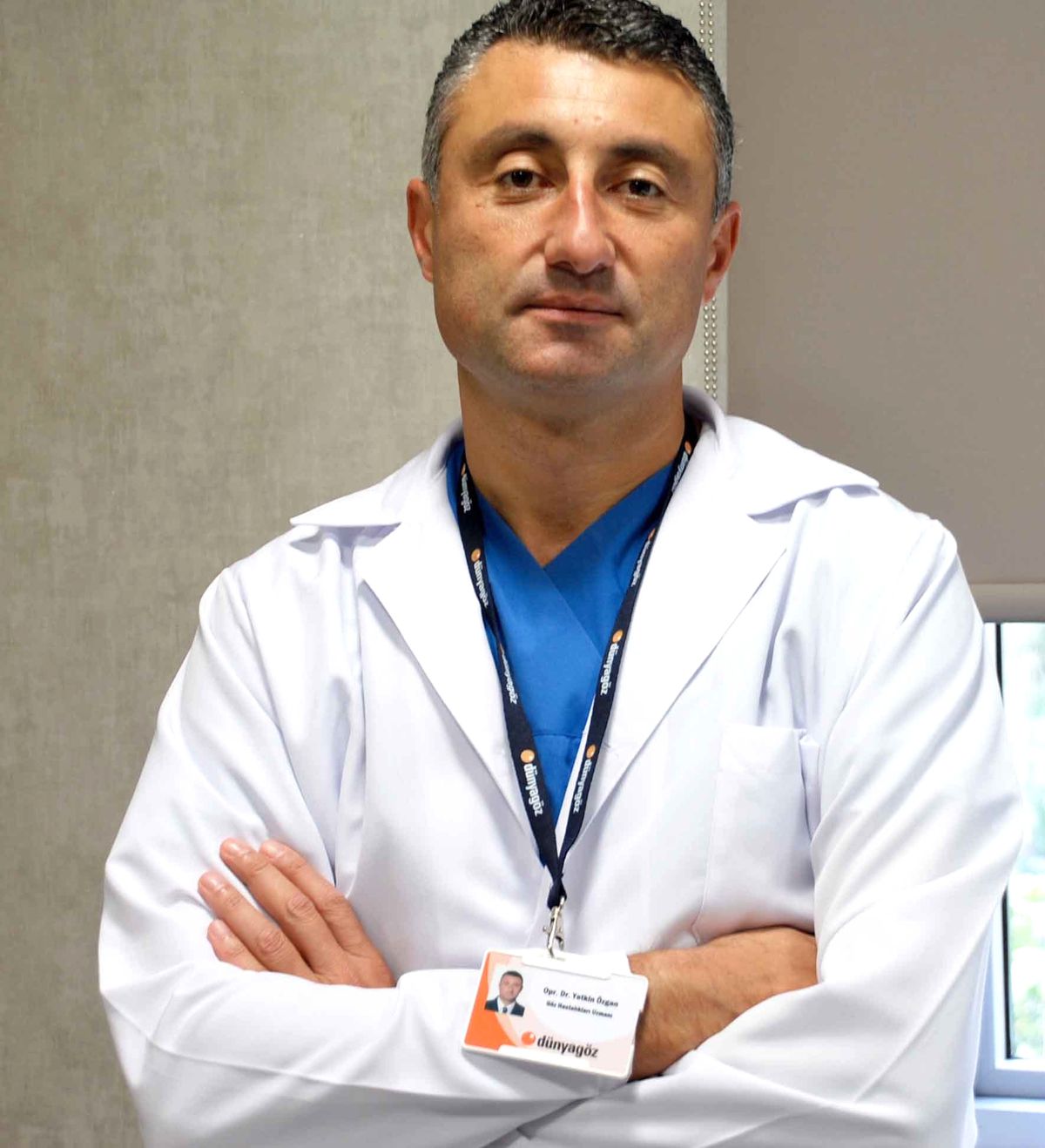 Baharla Gelen Göz Alerjilerine Dikkat