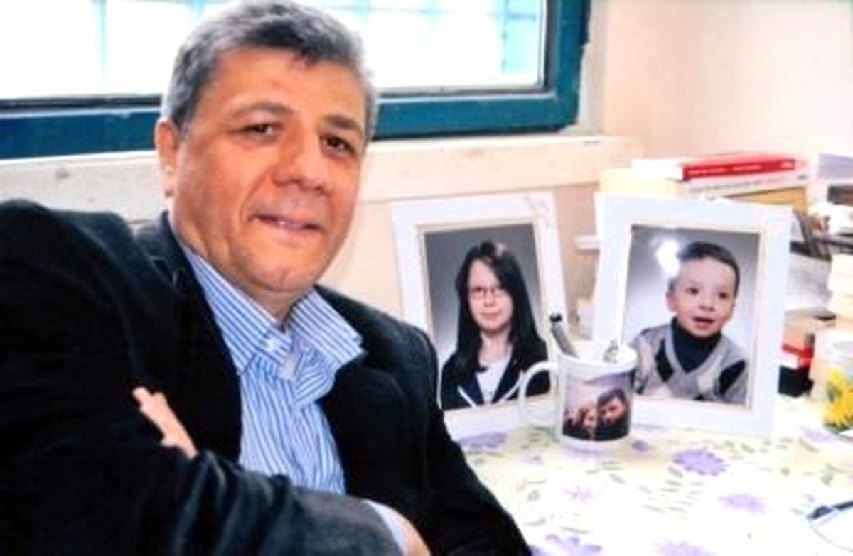 Balbay\'ın Normal Koğuşa Geçmek İstemesine Silivri Cezaevi\'nden Ret