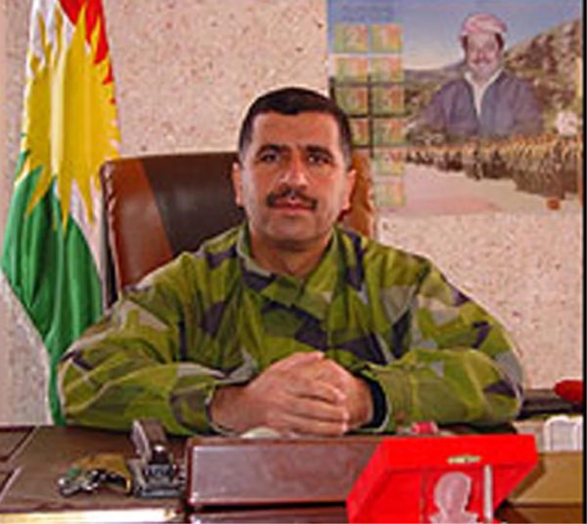 Eski PKK\'lı İçişleri Bakanı Oluyor!