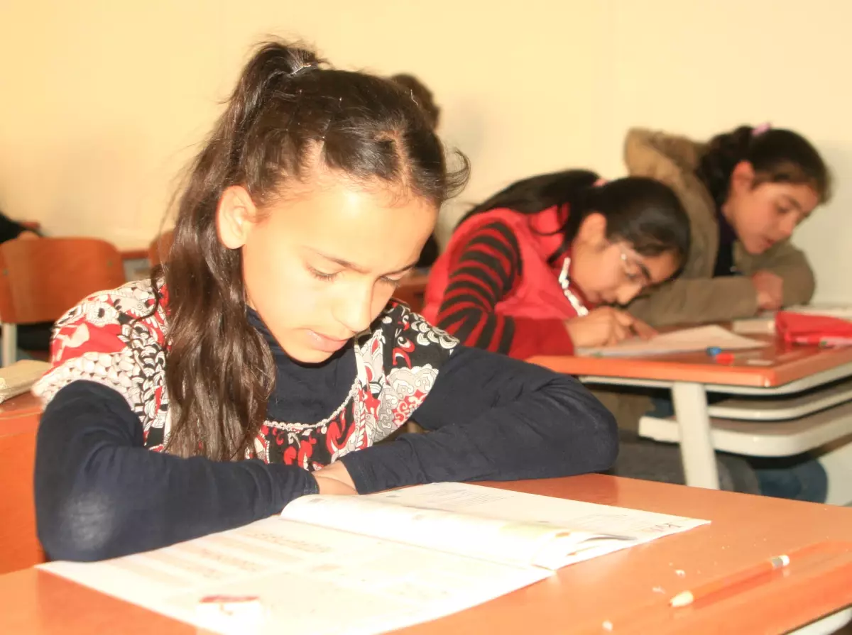 Başbakan Erdoğan\'ın "Dershane" Açıklamasını Değerlendirdiler